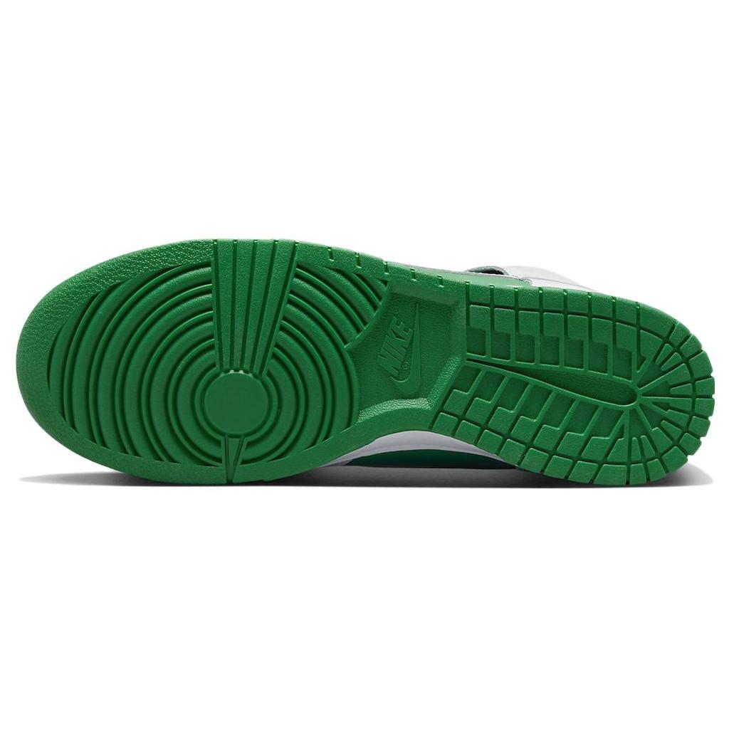 Nike Dunk High ' Pine Green White' Men's DV0829-300