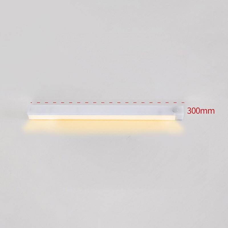 Motion Sensor Technology LED Rechargeable Wireless Night Light Nightlight