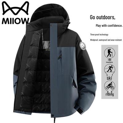 Chaquetas y abrigos – Chaquetas
