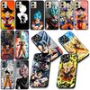Drachen Gokus Kugeln Super Handyhülle für Apple iPhone 16 17 Air 14 15 Pro Max Plus 16+ 16E 14+ ProMax Schutzhülle
