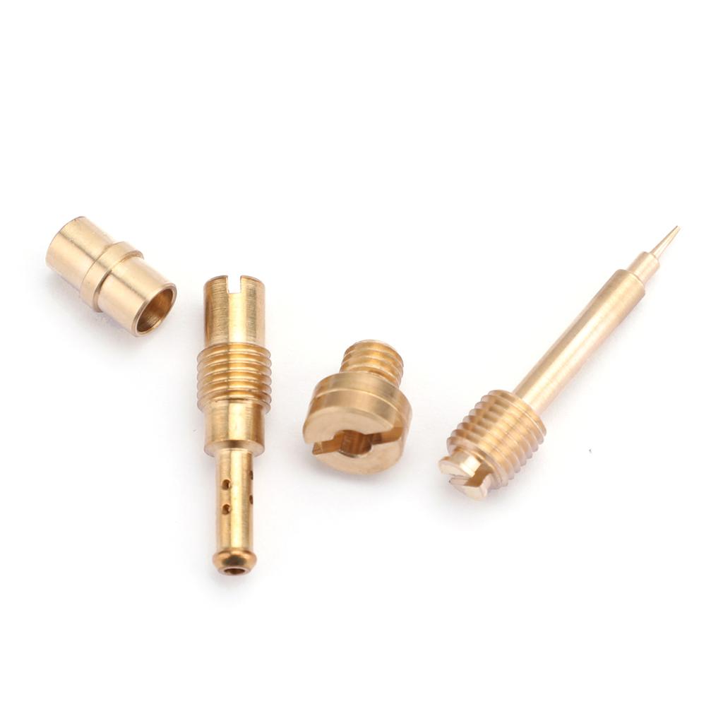 CARBURETOR Carb Rebuild Kit Repair For Honda CMX250C Rebel 250 86-12 #.0201-318