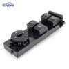 9M5T14A132CA: Compatible with Ford Focus MK2 Power Window Switch
