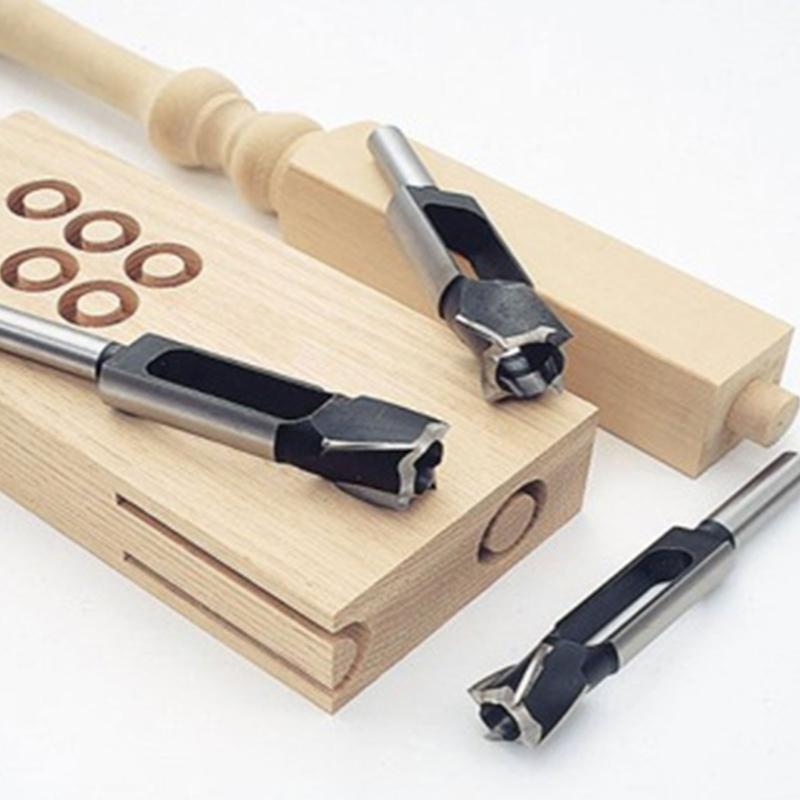 18mm/19mm/20mm/25mm Holzstopfen-Bohrer Geeignet für Heimwerker und Professionelle Holzarbeiten Möbelhersteller