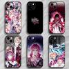Capa de Celular V-vilões de Jogos São Destinados a Morrer Embalagem Macia Leve Para iPhone17 16 15 14 13ProMax
