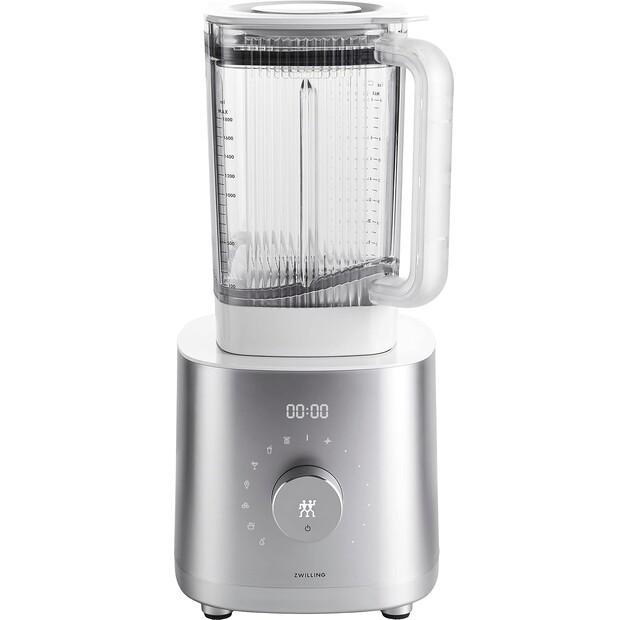 Стационарный блендер Zwilling Enfinigy Hochleistungs Pro silber (53001-000-0)