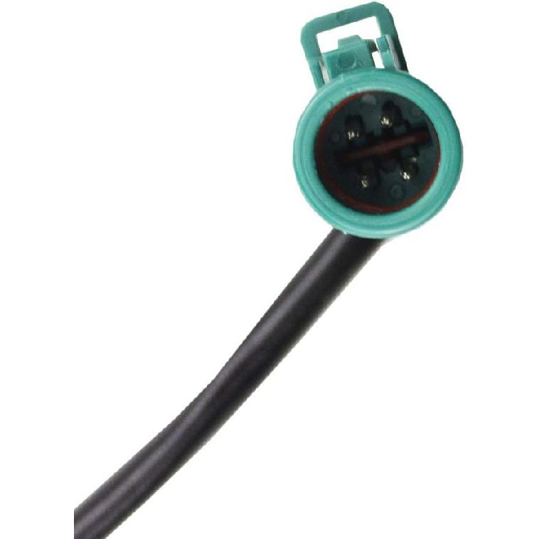 4PCS Oxygen O2 Sensor 1 & 2 for Ford Mustang 1999 2000 2001 2002 2003 2004 2005 2006 2007 2008 2009 2010 3.8L/3.9L/4.0L/4.6L/5.4L Upstream +