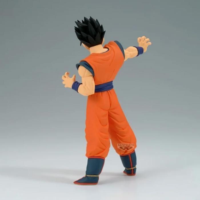 Figurine Match Makers - Dragon Ball Z - Ultimate Gohan (vs Majin Buu)