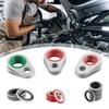 Reliable Gasket Performance Kit AC O Ring Kit Auto AC Spacers As Shown In The Picture AC O Ring Kit For AC System Leaks