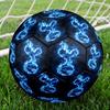 Tottenham Hotspur Football Club Size 5 Soccer Balls, High-Quality, Anti-Slip, Protective Football, a Unique Gift Suitable for Birthdays, Christmas