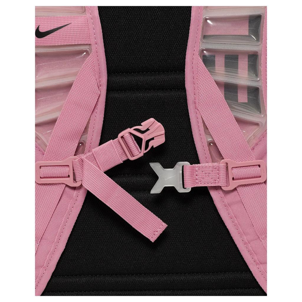 New Nike Hoops Elite Backpack 32L Elemental Pink/Black/Black DX9786-699