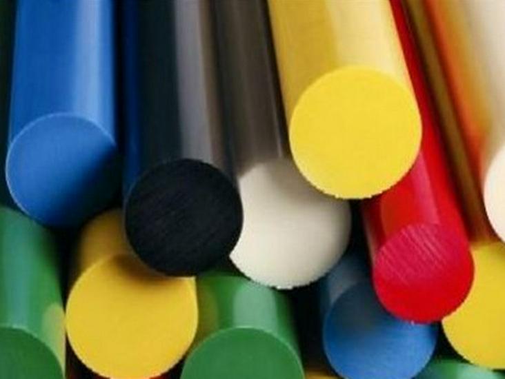 

Brown Polyoxymethylene (POM) Sheet Rod & PTFE Insulator Material