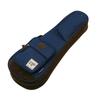 Housse Rembourrée De Transport - Ibanez - HOS-IUBC541-NB - Nylon Résistant - 15 Mm D'épaisseur - Navy Blue