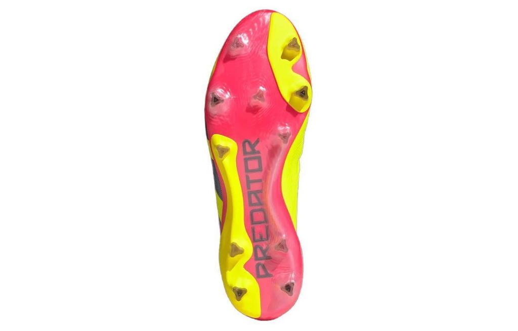 adidas Predator 24 Elite FG Low Energy Citrus Pack - IF5441