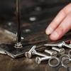 Schraubenscheiben-Set für Handys & Zubehör 140X Flach- & Sicherungsscheiben in mehreren Größen Handgefertigte Produkte Mehrere Größen Schwerlast