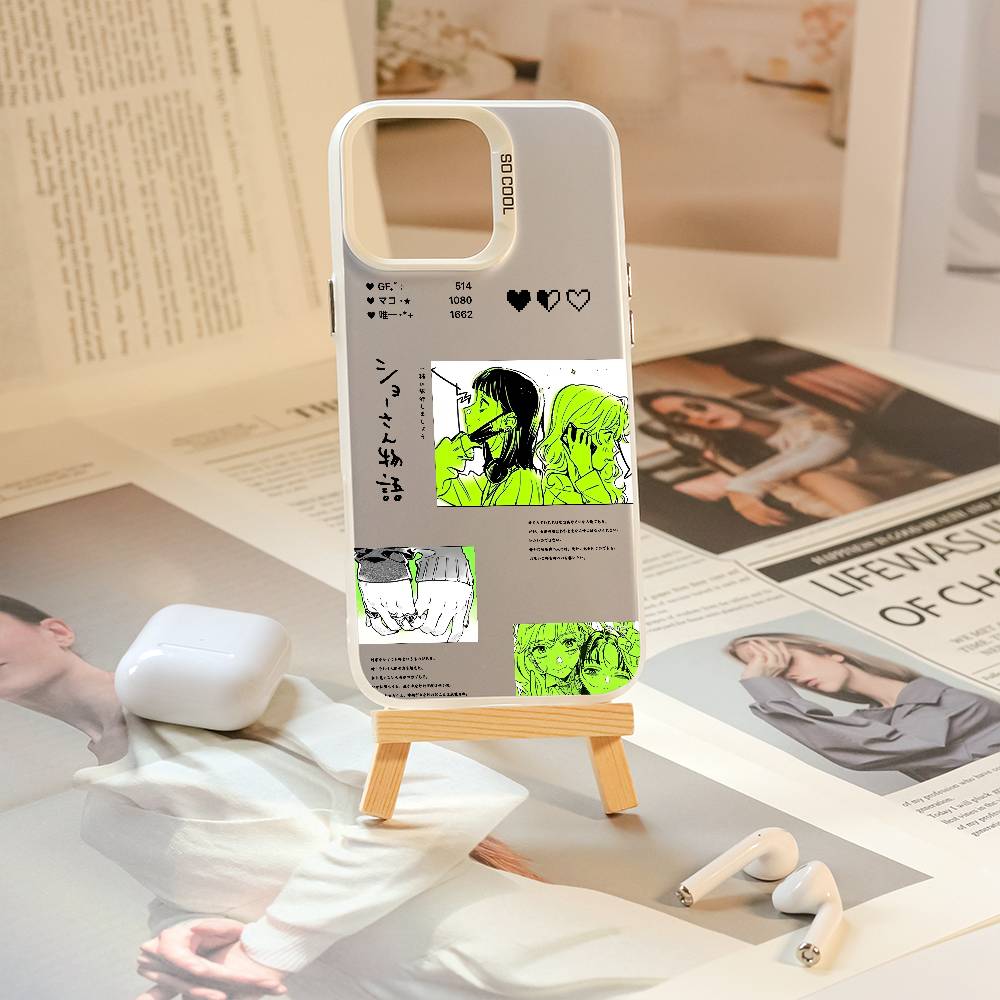 A-Aya O-Oosawa K-Koga Mitsuki Phone Case for Samsung Galaxy A17 A07 A16 A06 A35 A55 A25 A05S A15 A56 A54 A36 A34 A24 A26 4G 5G