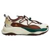 Adidas Maxxwavy Comfortable Versatile Durable Low-Top Casual Running Shoes Unisex Sneakers White Brown IF6480