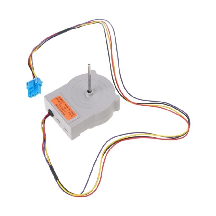 EAU63103205 Refrigerator Fan Motor Replacement Cooling Fan Motor Refrigerator Fan Motor for 73132 73133 73139 74142