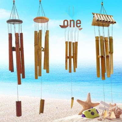 Dekor – Větrné zvonky