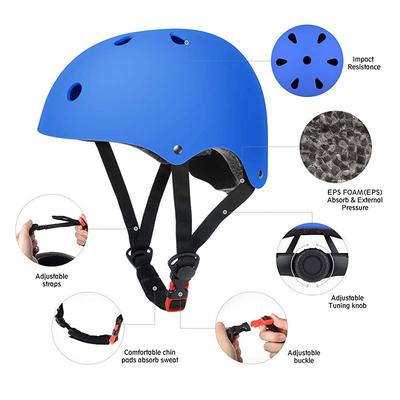 Clearance Sale Adult Bike Skateboard Protective Gear Set Black Men Women 6PCS Adjustable Helmet Knee Pads Wrist Guards Scooter Protective Gear Set for Weight Between 59-80KG