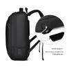 Lingjing Men's Business Laptop Backpack