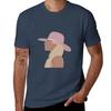Joanne Tshirt Plus Size Simple Casual Top Tshirt