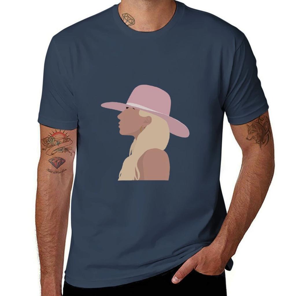 Joanne Tshirt Plus Size Simple Casual Top Tshirt