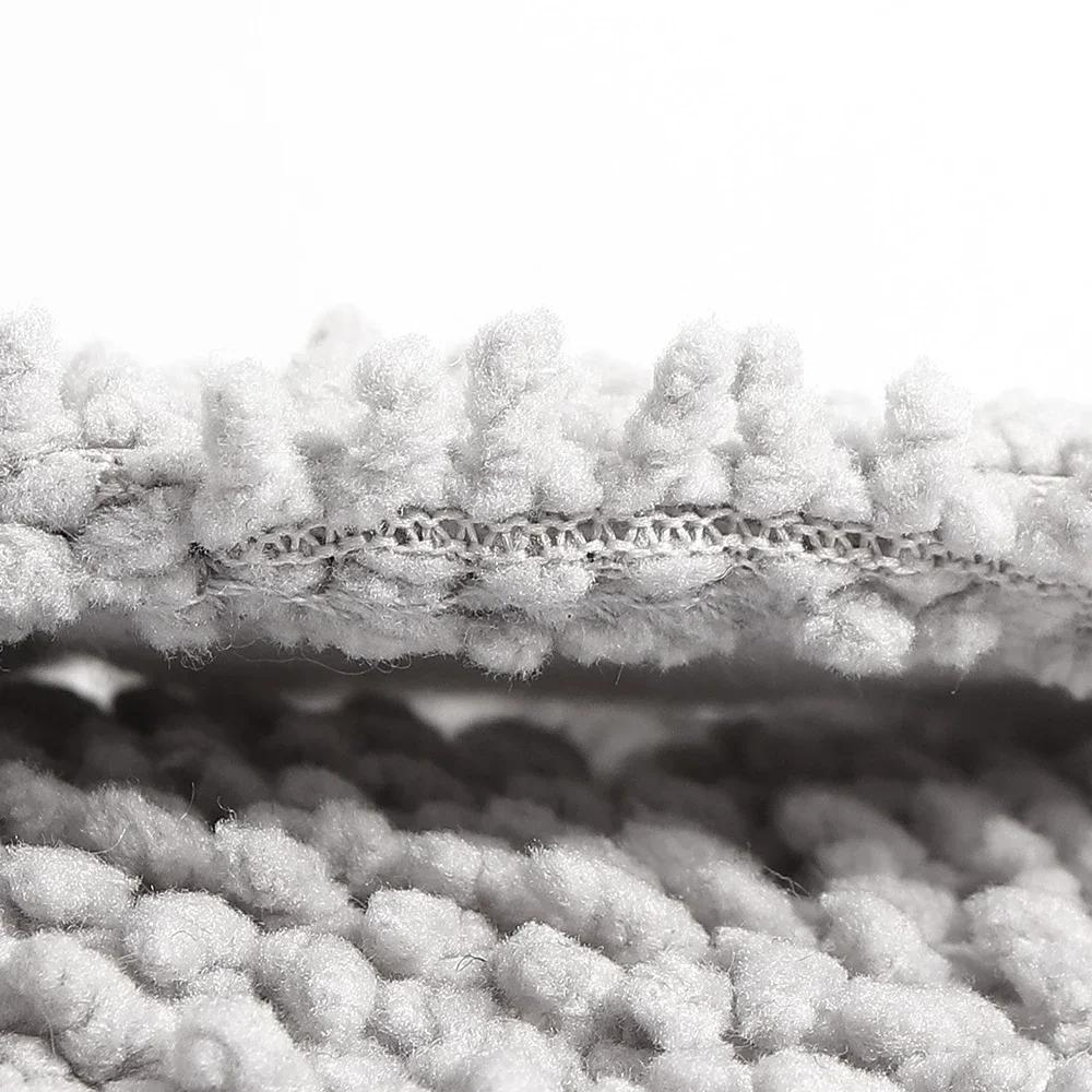 16pc Durable Mop Cloth Accessories Compatible For Xiaomi X11+ X11+ X11 Plus X11 Plus Robot Vacuum Replacement Mop Pad Parts