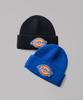 Dickies Mohair Tree Logo Beanie Black