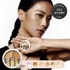 T-Fit Cover Up Pro Concealer Neutral (Light Beige/Natural Beige/Dark Beige), 1 Pcs, 02 Warm