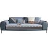 Luxuriöses, rutschfestes Sofakissen, modisch, elegant, vier Jahreszeiten, universelles Sofa, Handtuch, Couchkissen, Spleißen, Kombination, Couchbezüge