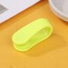 Portable Finger Joint Tiger Point Massage Clip Wearable Acupressure Clip Hand Meridian Massager For Relief Stress Anxiety Care