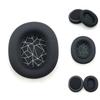 Steel Series Arctis Ice Gel Ear Cushions With Memory Foam For Gaming Comfort And Noise Reduction