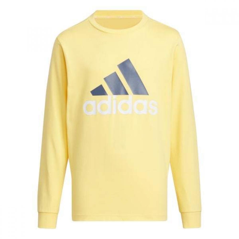 

Adidas Kids Essentials Ar Cotton Long Sleeve Top SEMSPA/A130
