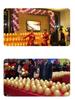 Golden Egg Props - Free Shipping for Wedding Celebrations and Events