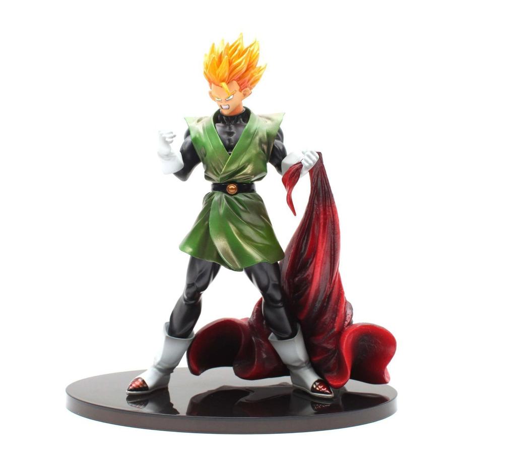 SCultures Modeling Tenkaichi Budokai Part 1 Dragon Ball Son Gohan Figure Single Item