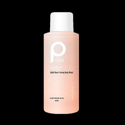 Baitiyi Rose Straffendes Duschgel