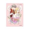 Finding Camellia 1-4 Korean Romance Fantasy Comic Books Korean Webtoon Manhwa