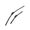 Front Wiper Blades 660/430mm Dedicated to Infiniti Q50/Q60/Qx60, Mazda 3, Nissan, Renault