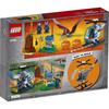 LEGO Junior Pteranodon Escape 10756