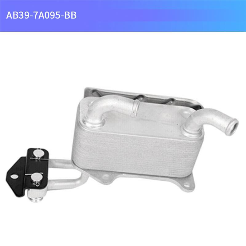 Automatgir Oljekjøler Deler AB39-7A095-BB For Ford Ranger Mazda BT-50 2015 1742617 AB39-7A095 JB3G-7A095-BA
