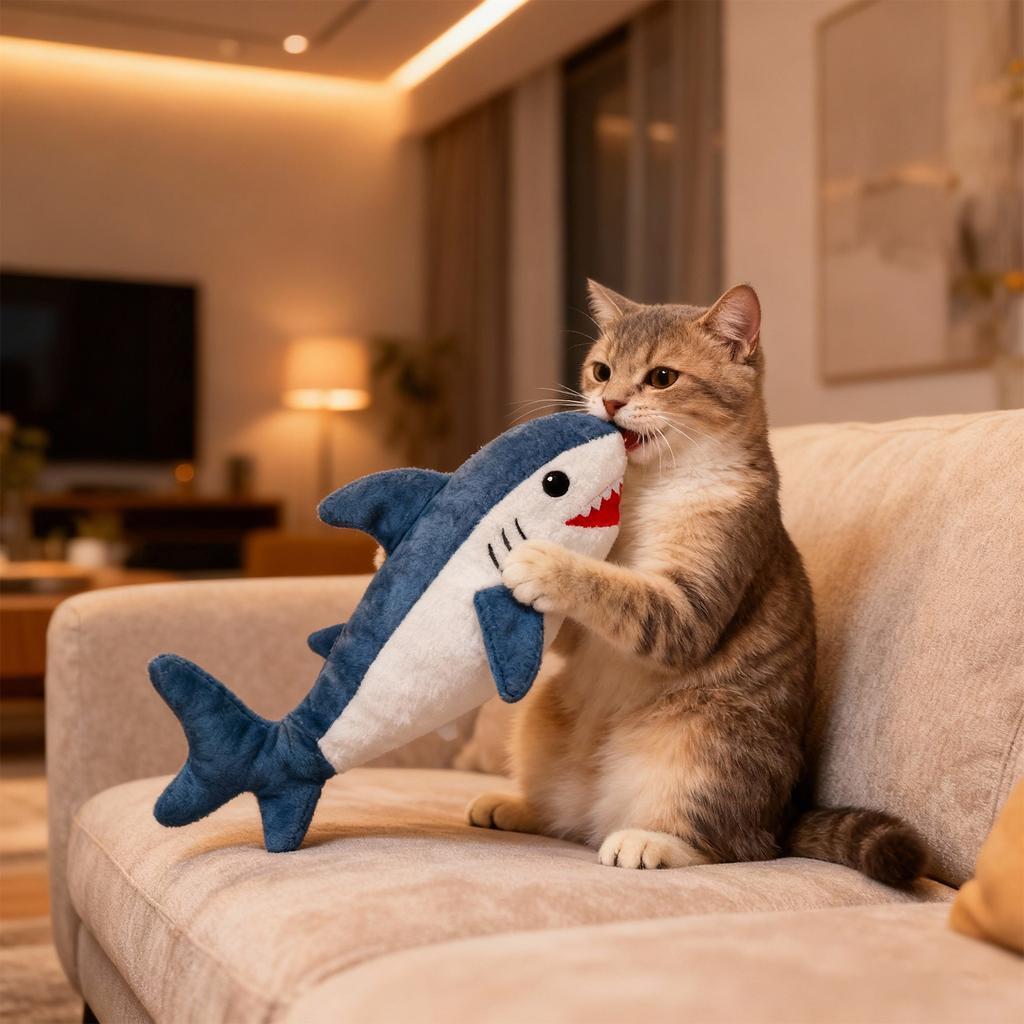 Zabawka dla kota Torebka z kocimiętką Symulacja rośliny Materiały do zabawek dla kotów Płótno Wypełniona -Odporna Interaktywna dla kotów