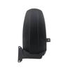 For HONDA NC700 NC750 S / X NC750S NC750X NC700S NC700X NC 750 700 2012-2023 Motorcycle Fender Rear Extender Hugger Mudguard