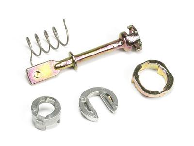 VW Polo III (6N) Classic 97-01 Repair Kit for Front Exterior Door Handle