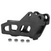 Motorcycle Chain Guide Inner Insert | Replacement, TPU, with Bushings