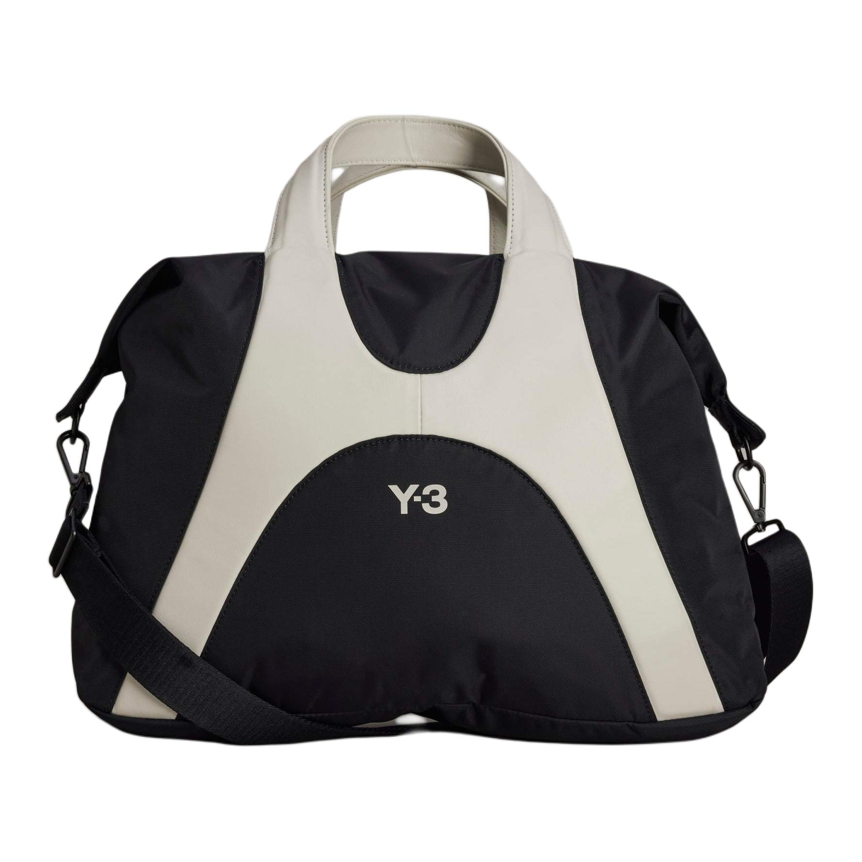 

Новая сумка Y-3 Free Shipping With AdiClub Y-3 Teamgeist Weekender Bag JE2017 41.9*12.7*38.1CM