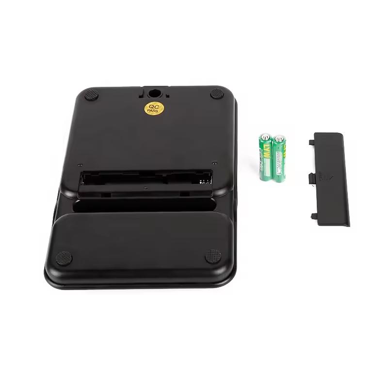 Digital Coffee Scale with Timer LED Screen Weighing Scale 5kg/0.1g Coffee Brewing Timer Scale Kitchen Tool