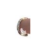 Geometric Mobius Ring Female Vintage Fashion Personality Letter Opening Ring Ins Index Finger Ring Tide