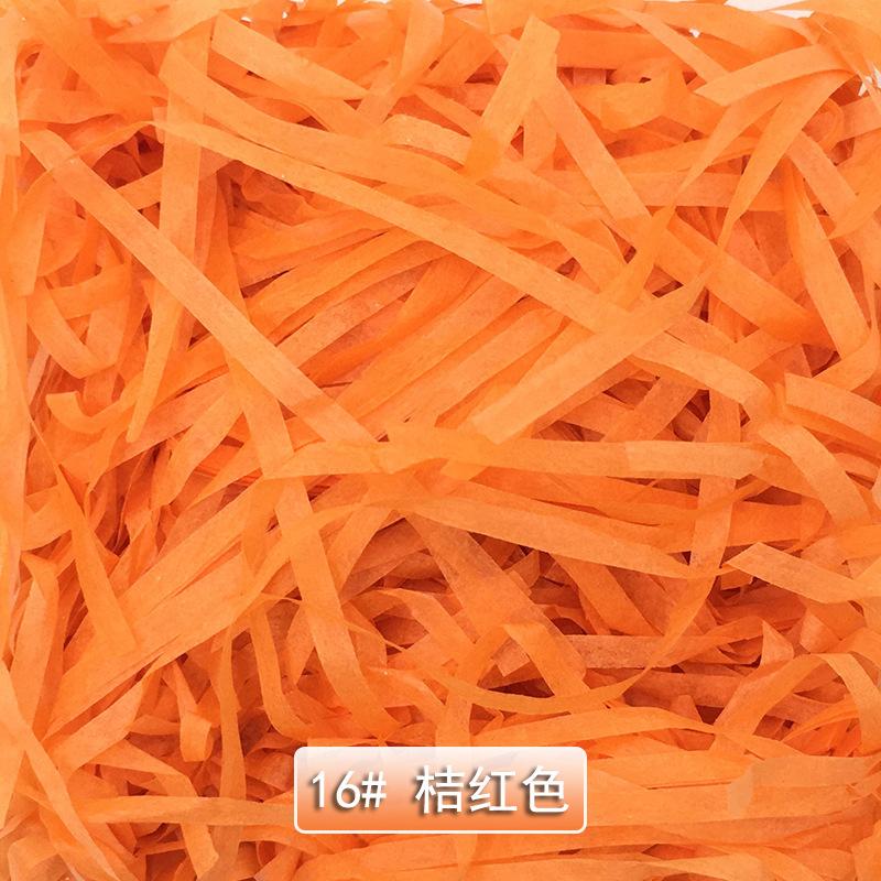 100g Natural Raffia Grass Filler – Eco-Friendly Biodegradable Shredded Gift Box Decoration for Wedding Favors, Party Bags & Unboxing Experience