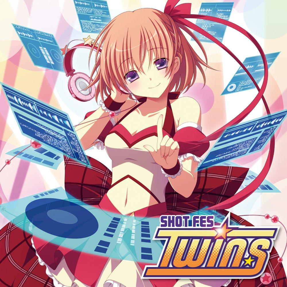 

SHOT FES TWINS