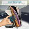 New Dashboard Silicone Suction Cup Windscreen Car Phone Holders Mobile Phone Holder Suction Mount Smartphone Mounts